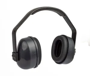 29NRR Soundout II Earmuffs