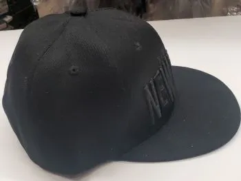 Albie -- Snapback New York Baseball Cap