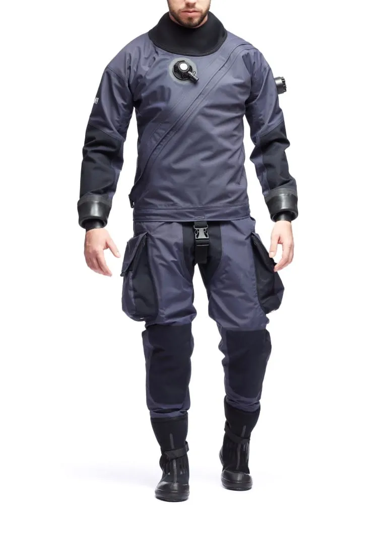 Avatar 101 Drysuit - Men