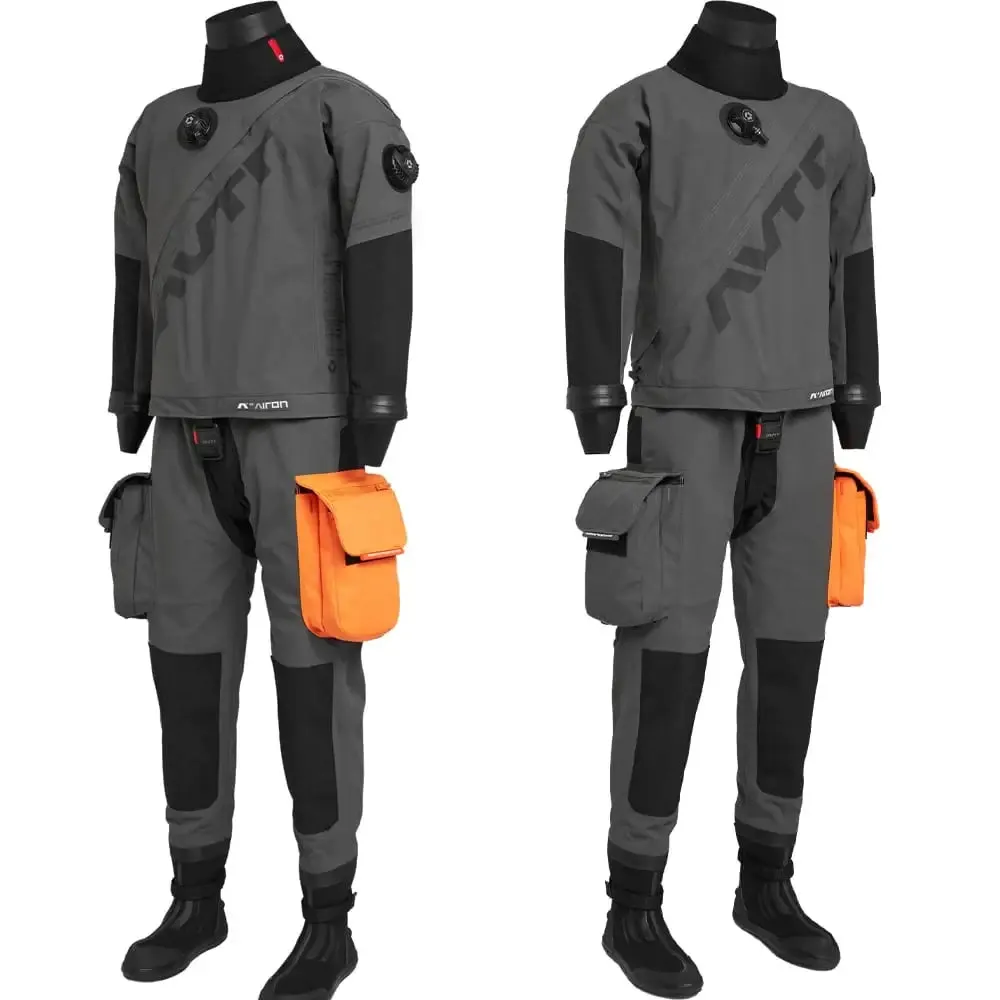 Avatar 102 Airon Drysuit - Mens