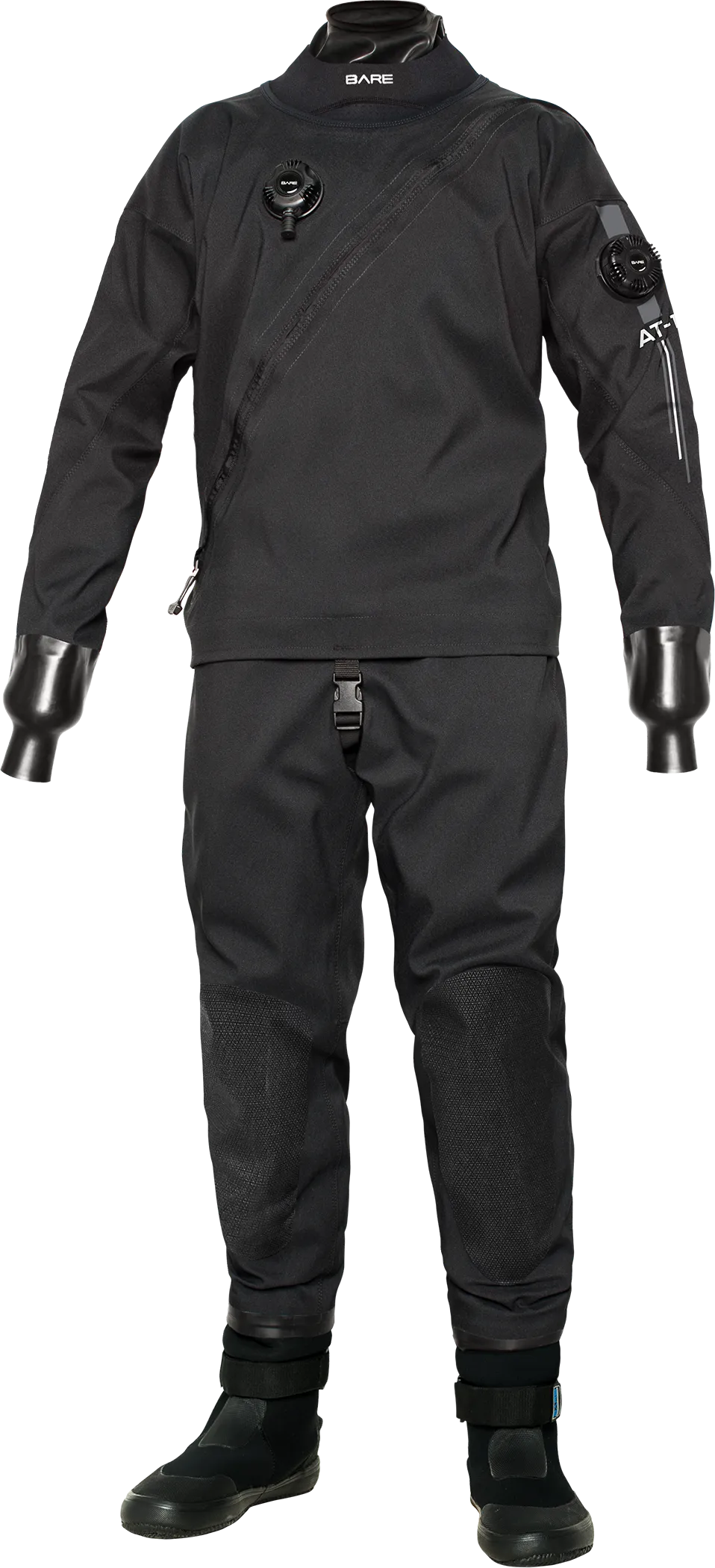 Bare Aqua-Trek 1 Drysuit (Men's)