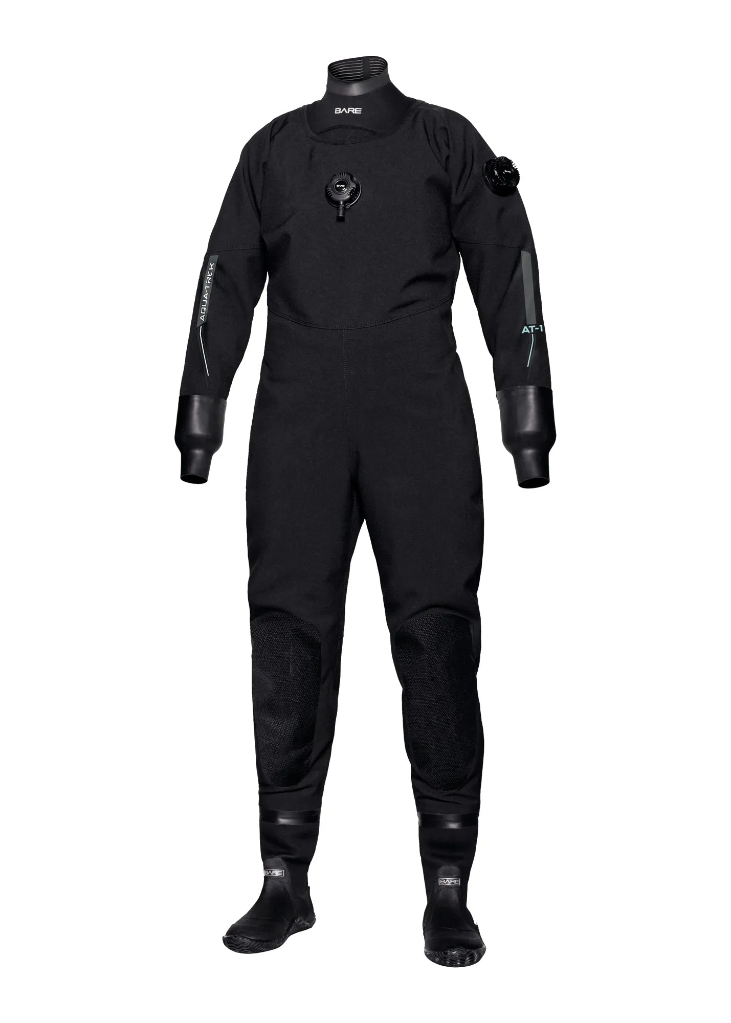 Bare Aqua-Trek 1 Drysuit (Womens)