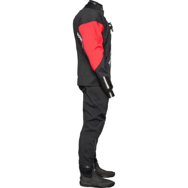 Bare Butyl Trilam Tech Drysuit with Lifetime Guarantee Dry Suit