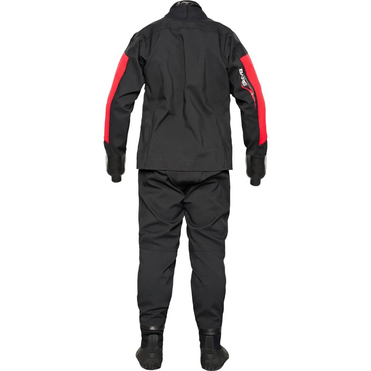 Bare Butyl Trilam Tech Drysuit with Lifetime Guarantee Dry Suit