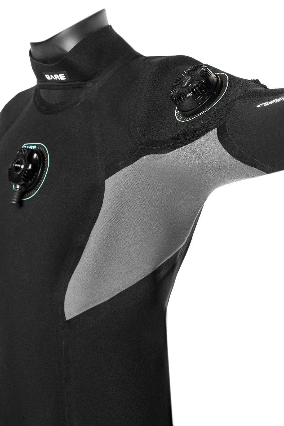 Bare Guardian Dry Drysuit (Women's)