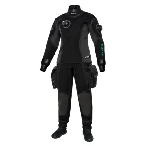 Bare Guardian Dry Drysuit (Women's)