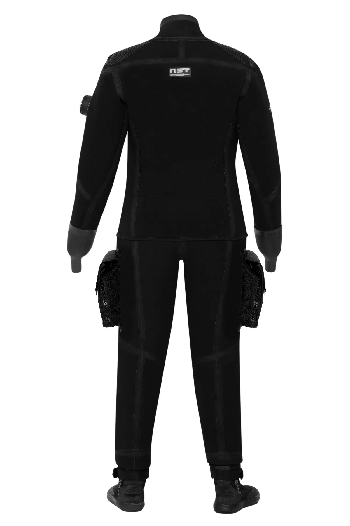 Bare Guardian Dry Drysuit (Women's)