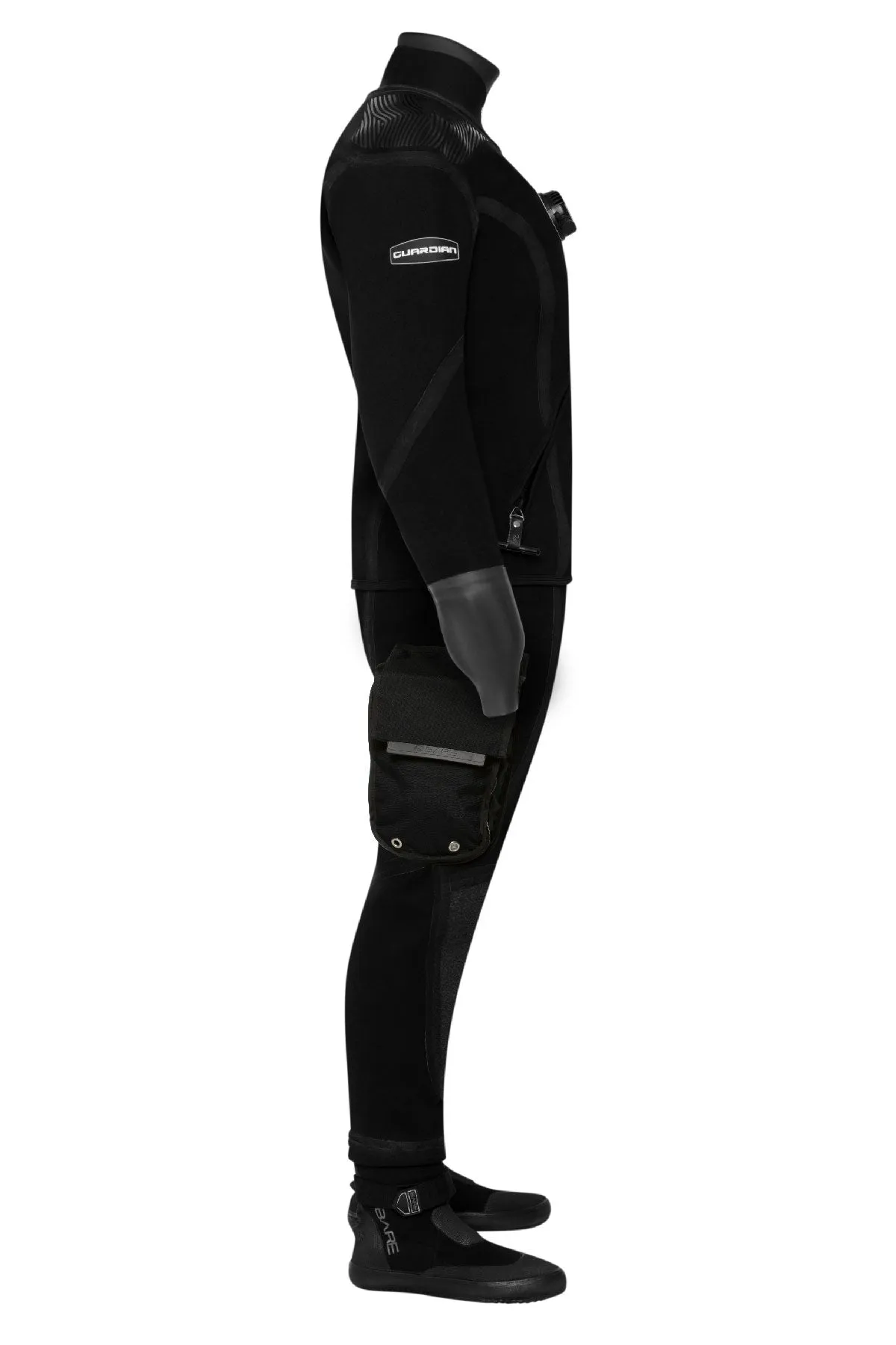 Bare Guardian Dry Drysuit (Women's)