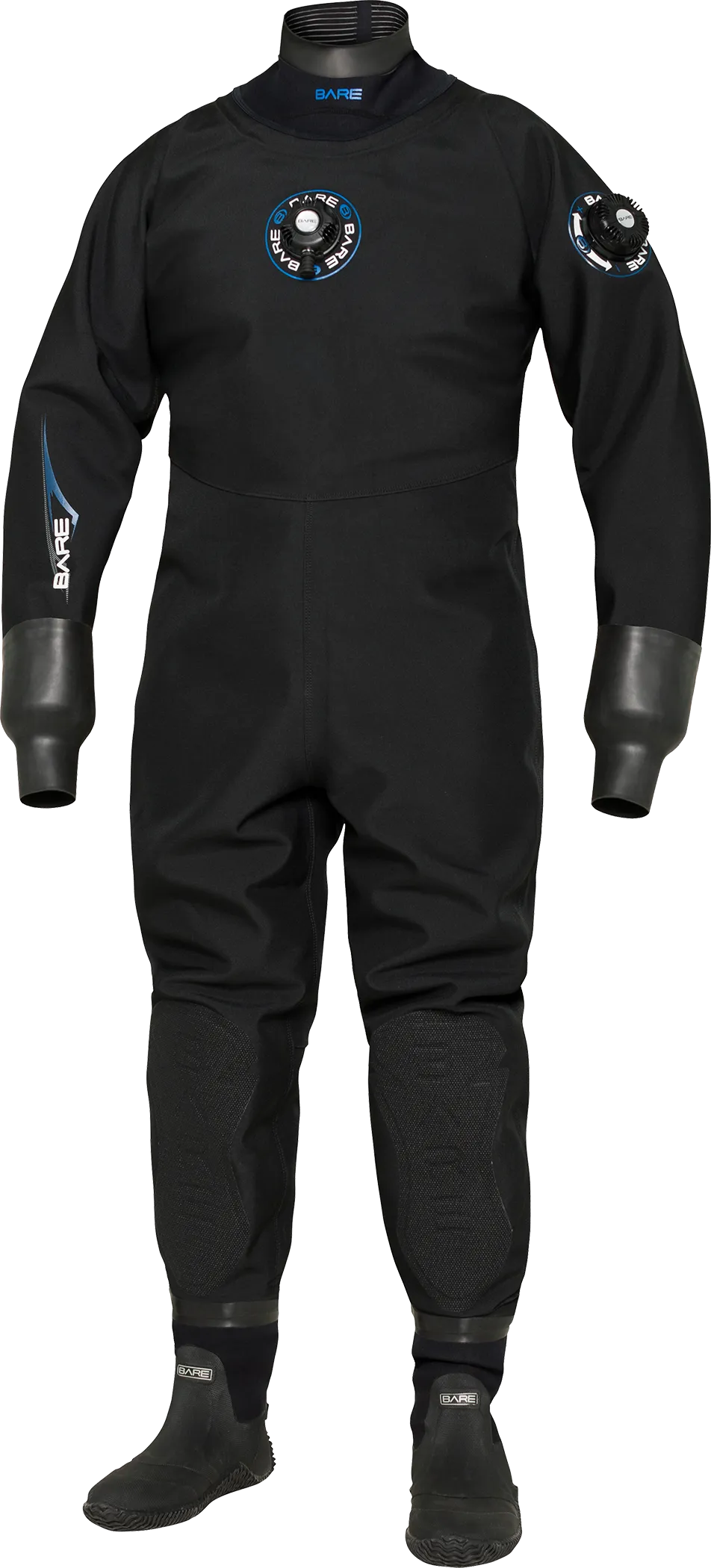 Bare Trilam Drysuit (Men's)