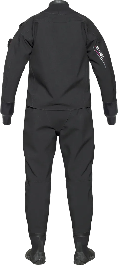 Bare Trilam Drysuit (Women's)