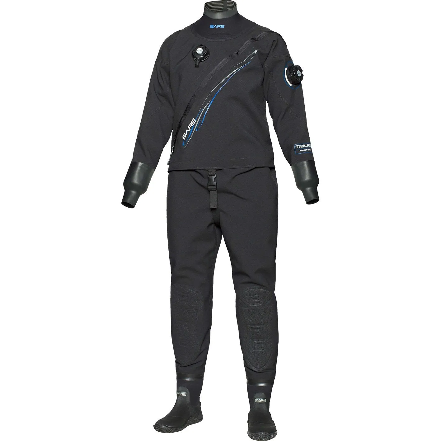 Bare Trilam Drysuit (Women's)