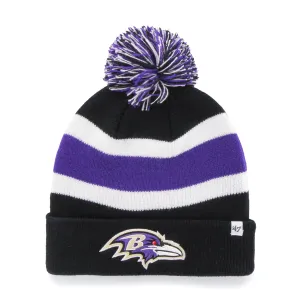 Bridgestone NFL Beanies Hats