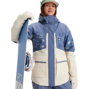 Chloe Kim Parka Snowboard Jacket - Womens