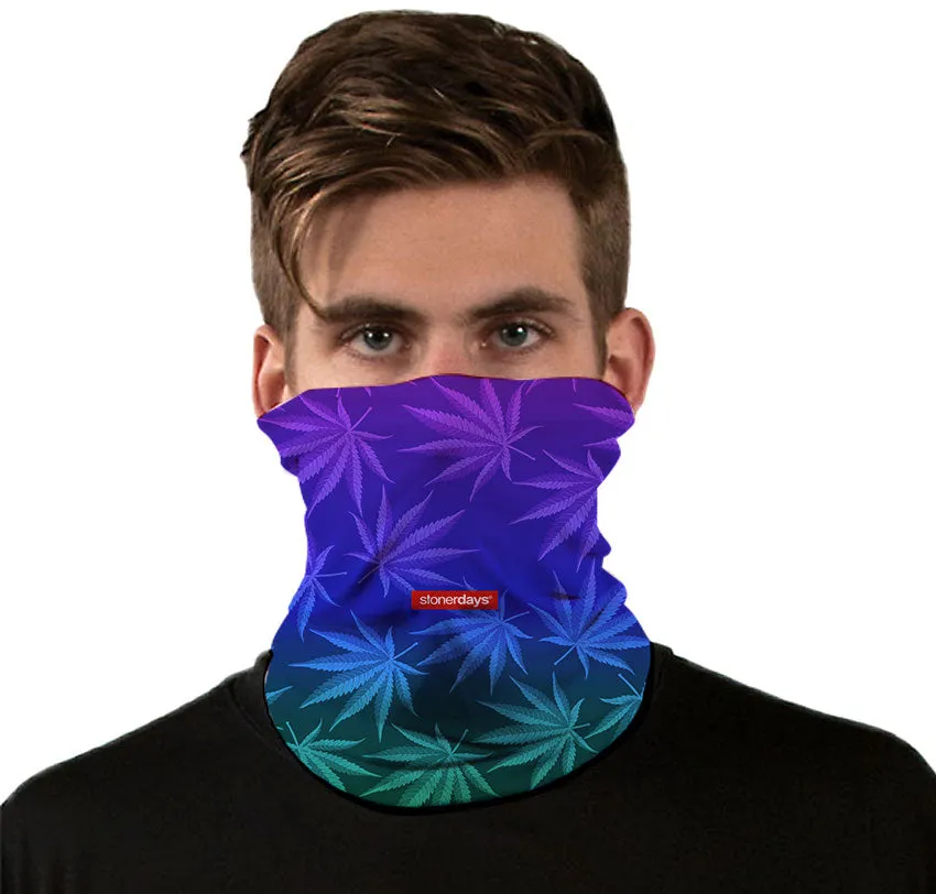 Cool Buds Neck Gaiter