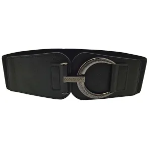 Cummerbund Dress Belt