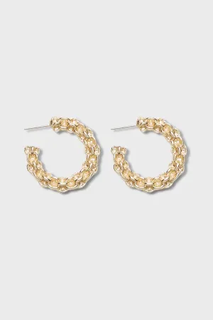 Dammika Earrings