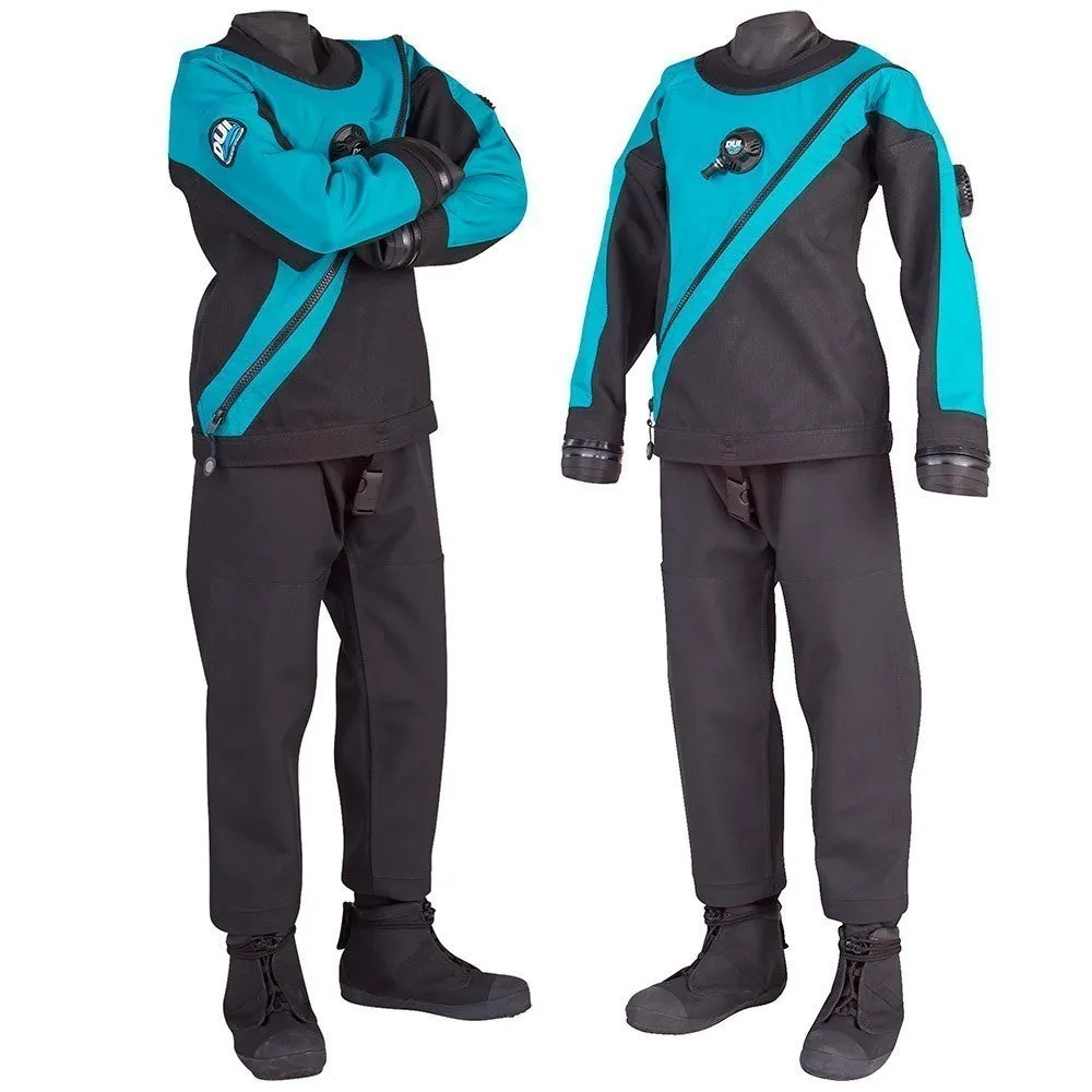 DUI CLX450 Drysuit