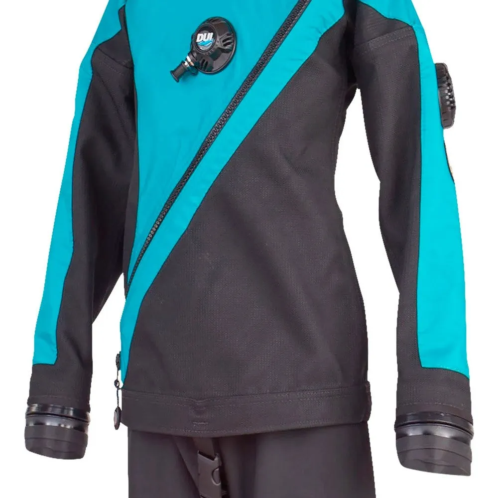 DUI CLX450 Drysuit