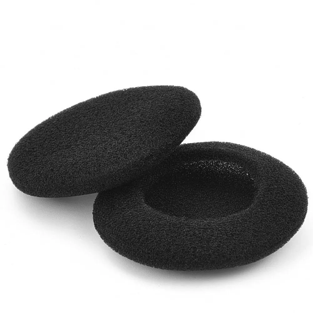 Earphone Sponge Cover Earmuffs Earmuffs SENHAI PX100 Earmuffs Px80 Earmuffs Koss Pp 4.5cm Sponge