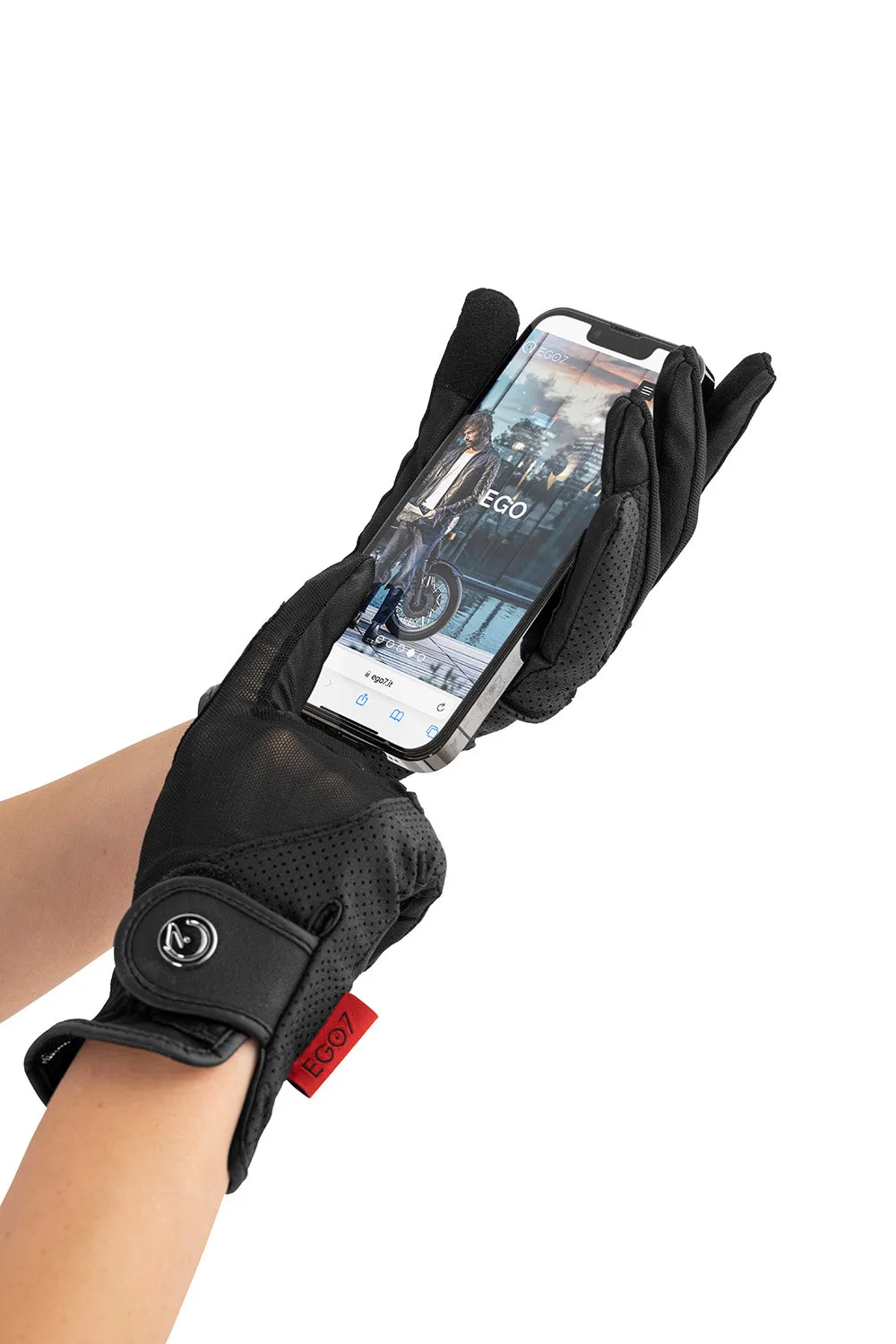 EGO7 Air Mesh Riding Gloves