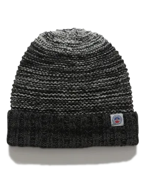 F&A CLASSIC SHERPA-LINED BEANIE