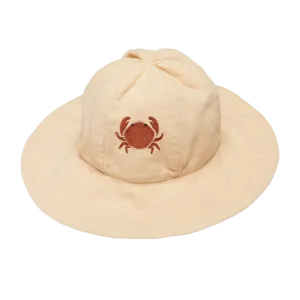 Fonn Hat | Crab | Warm Sand