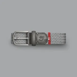 Forte Dei Marmi MONO Glacier Grey Originale Belt