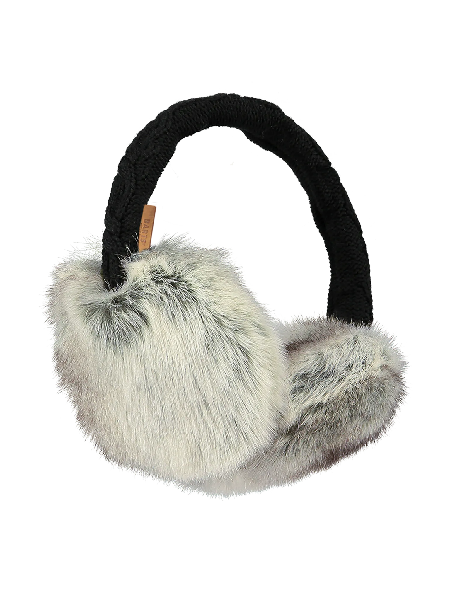 Fur Earmuffs