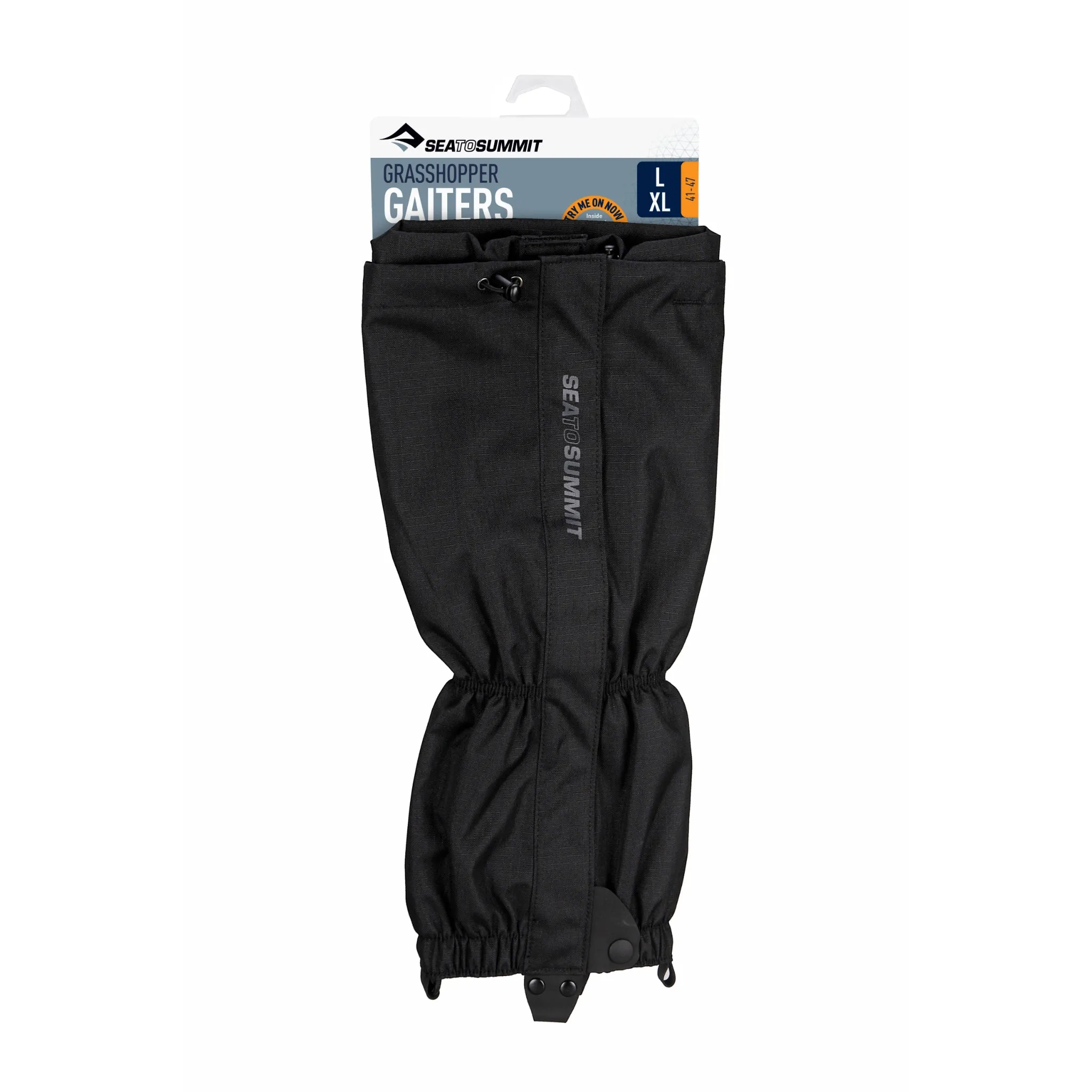 Grasshopper Gaiters - Sea to Summit