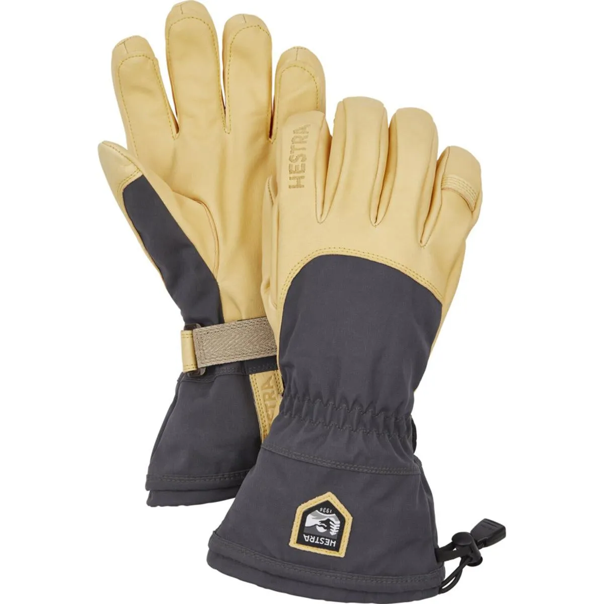 Hestra Narvik Ecocuir Gloves