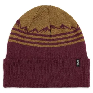 Kick Turn Beanie