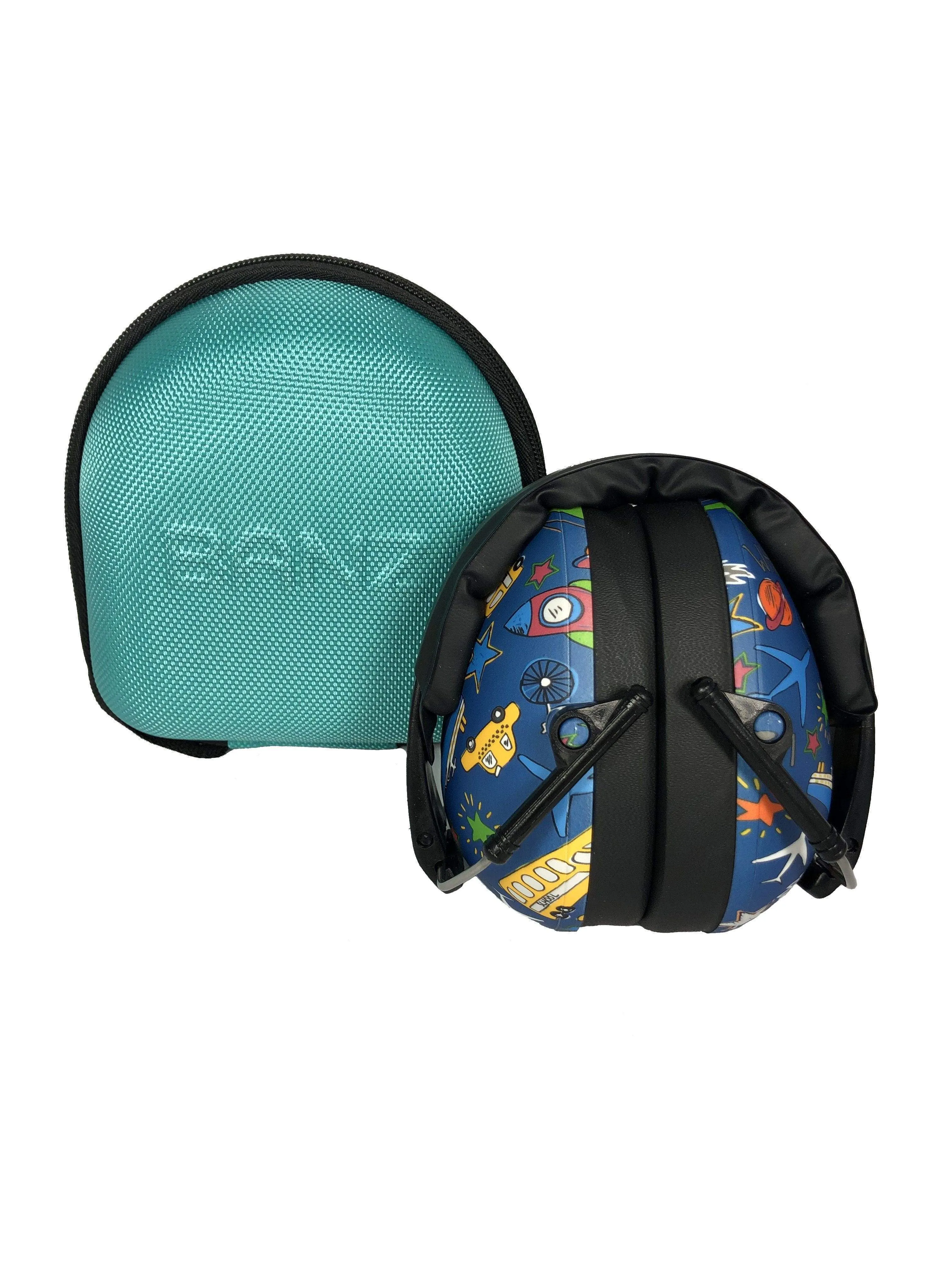 Kids Earmuffs Zeecase