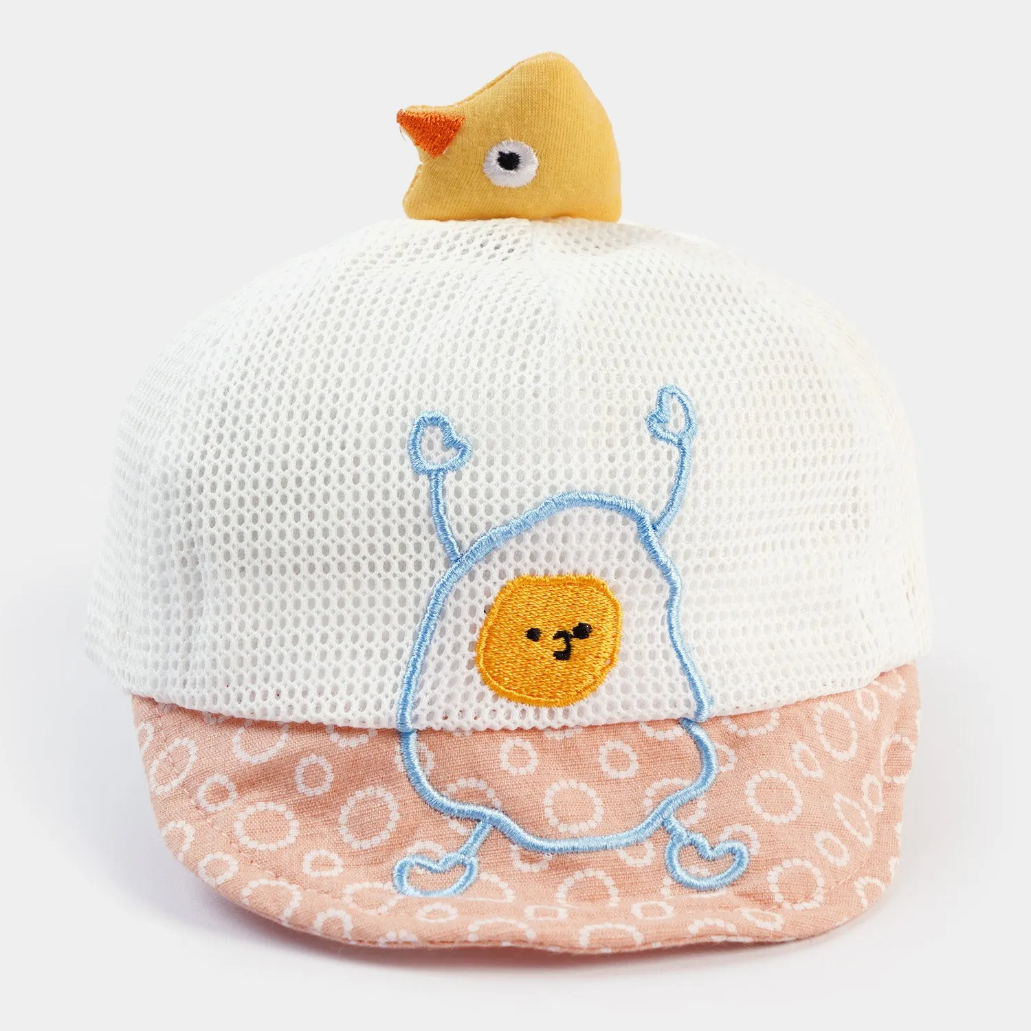 Kids Summer Cap/Hat | 6Month 