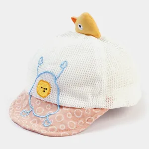 Kids Summer Cap/Hat | 6Month 