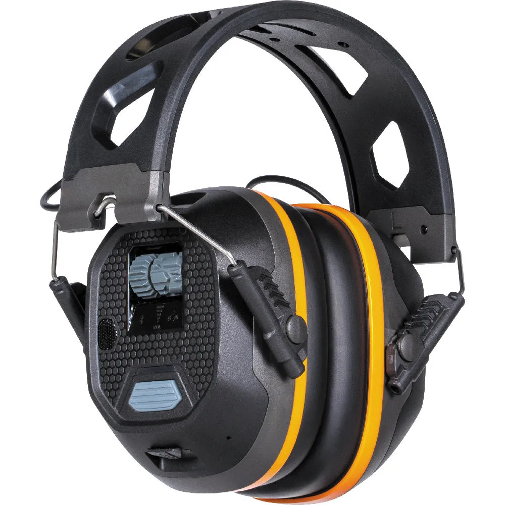 Klein AESEM1S Situational Awareness Bluetooth Earmuffs