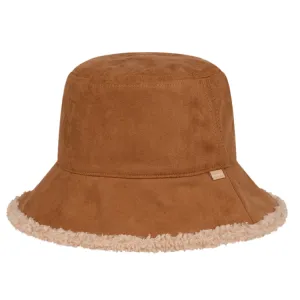 Kooringal Bellevue Bucket Hat - Caramel