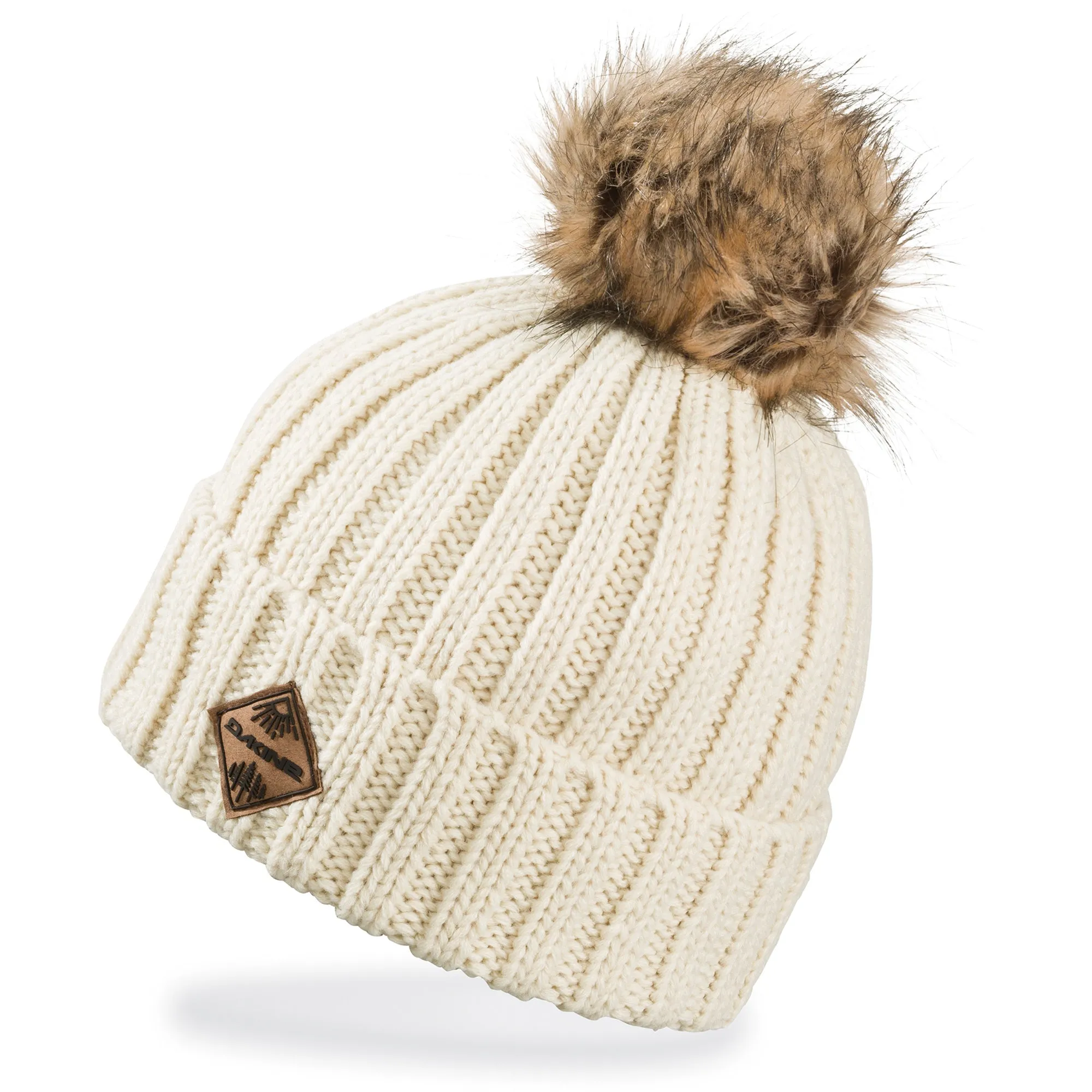 Kylie Pom Beanie - Women's