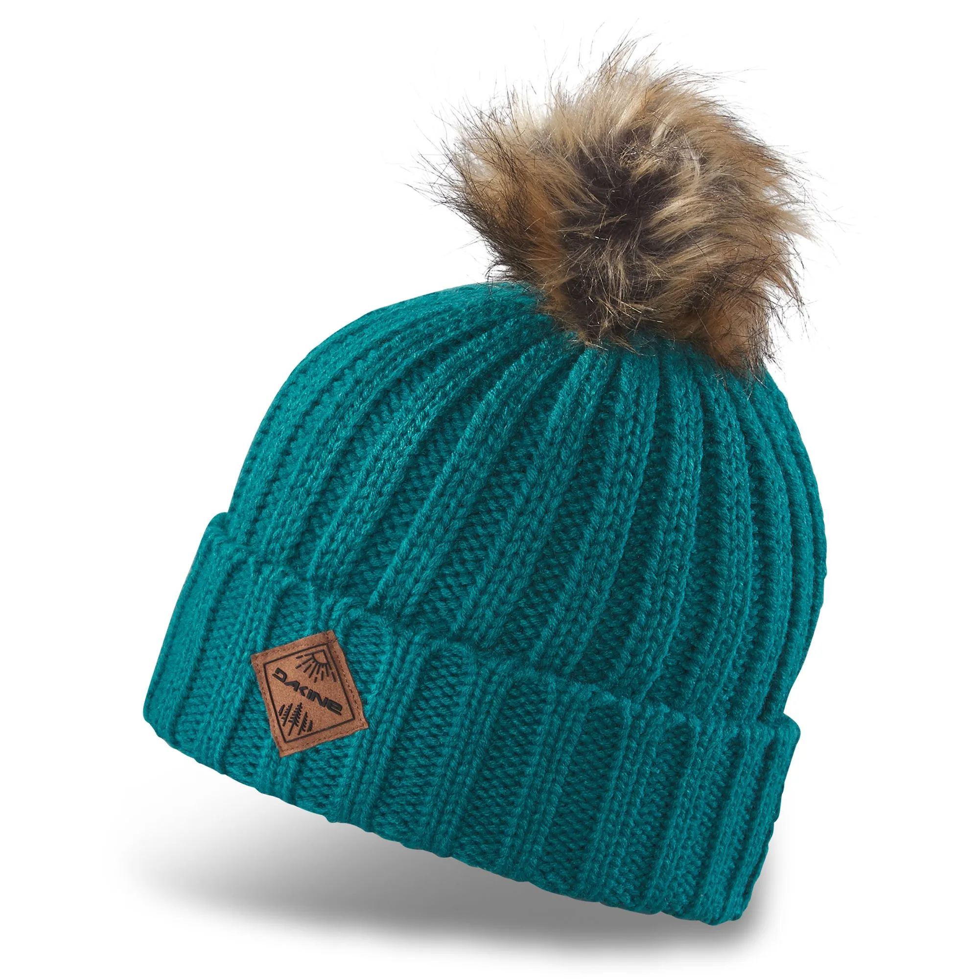 Kylie Pom Beanie - Women's