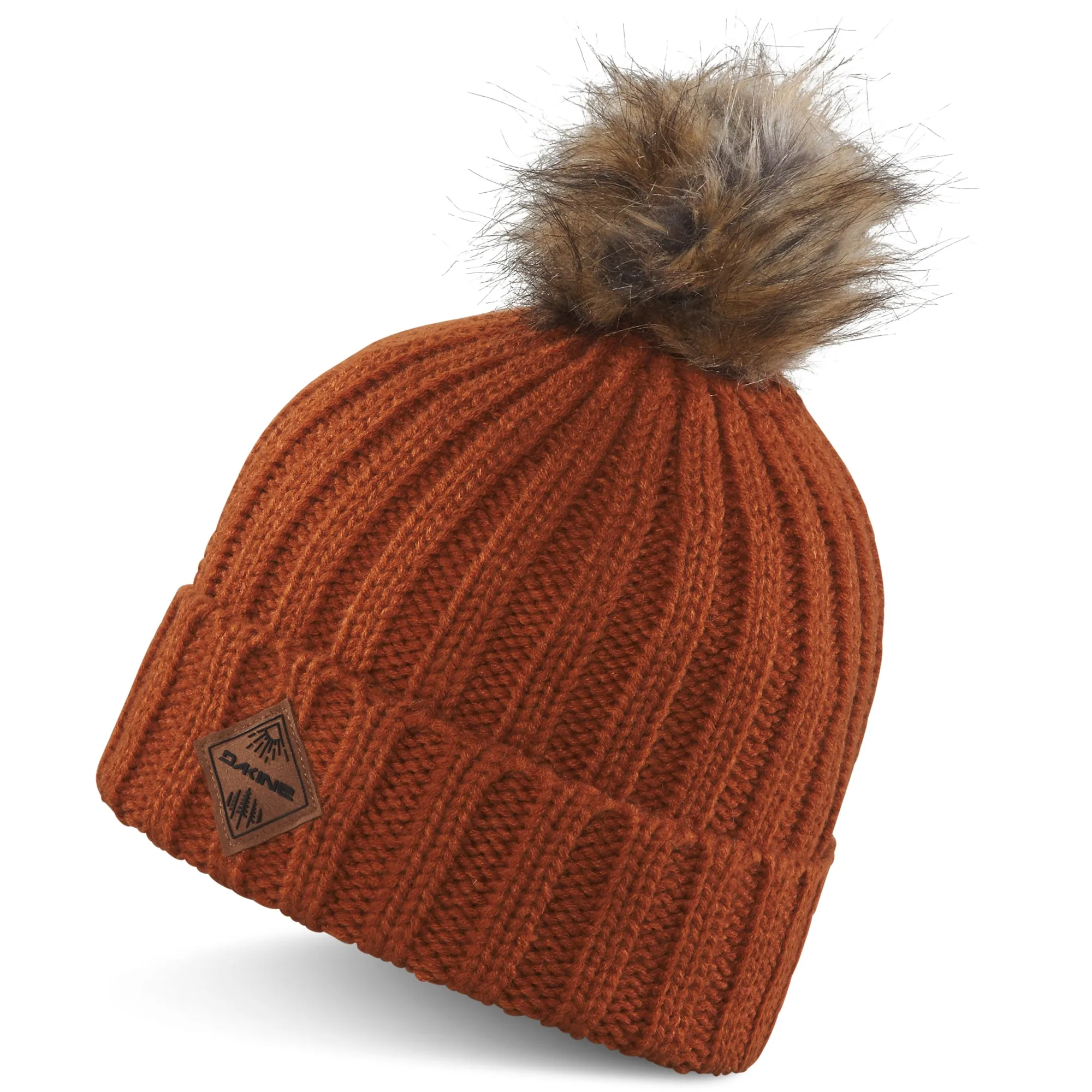 Kylie Pom Beanie - Women's