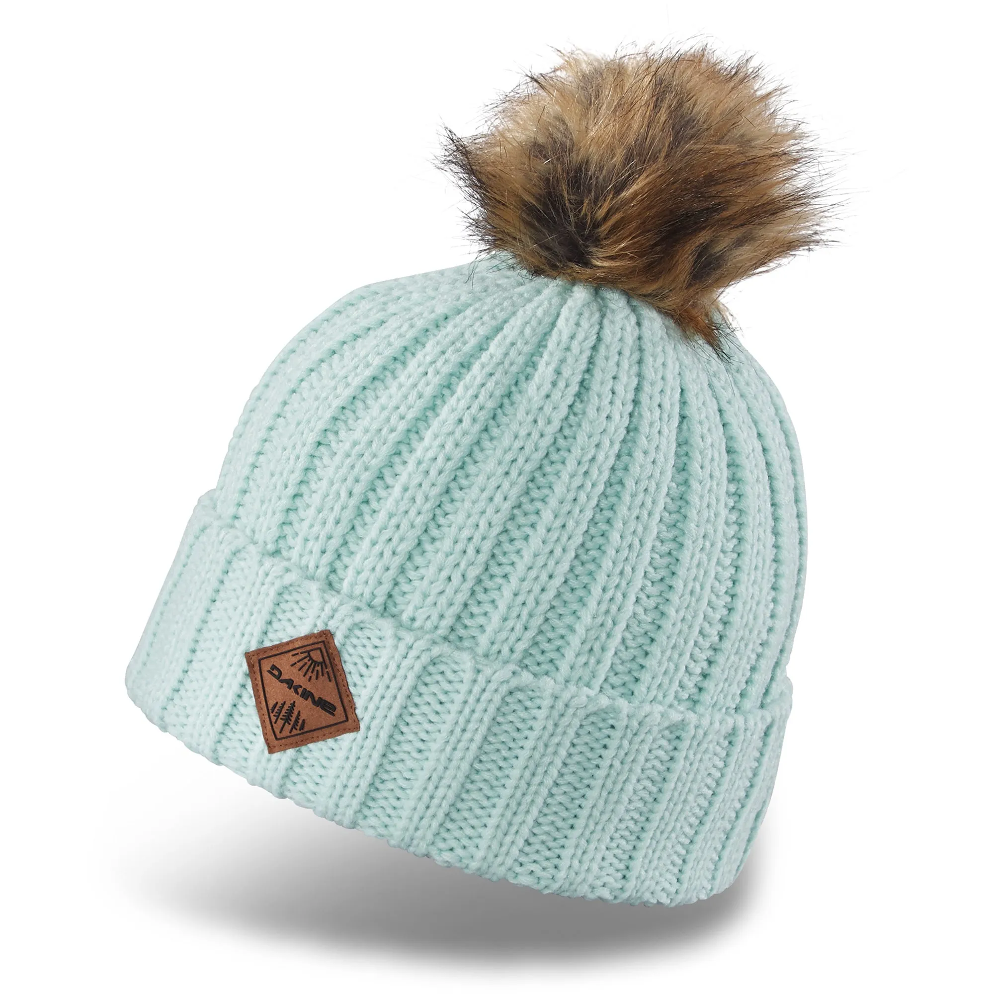 Kylie Pom Beanie - Women's