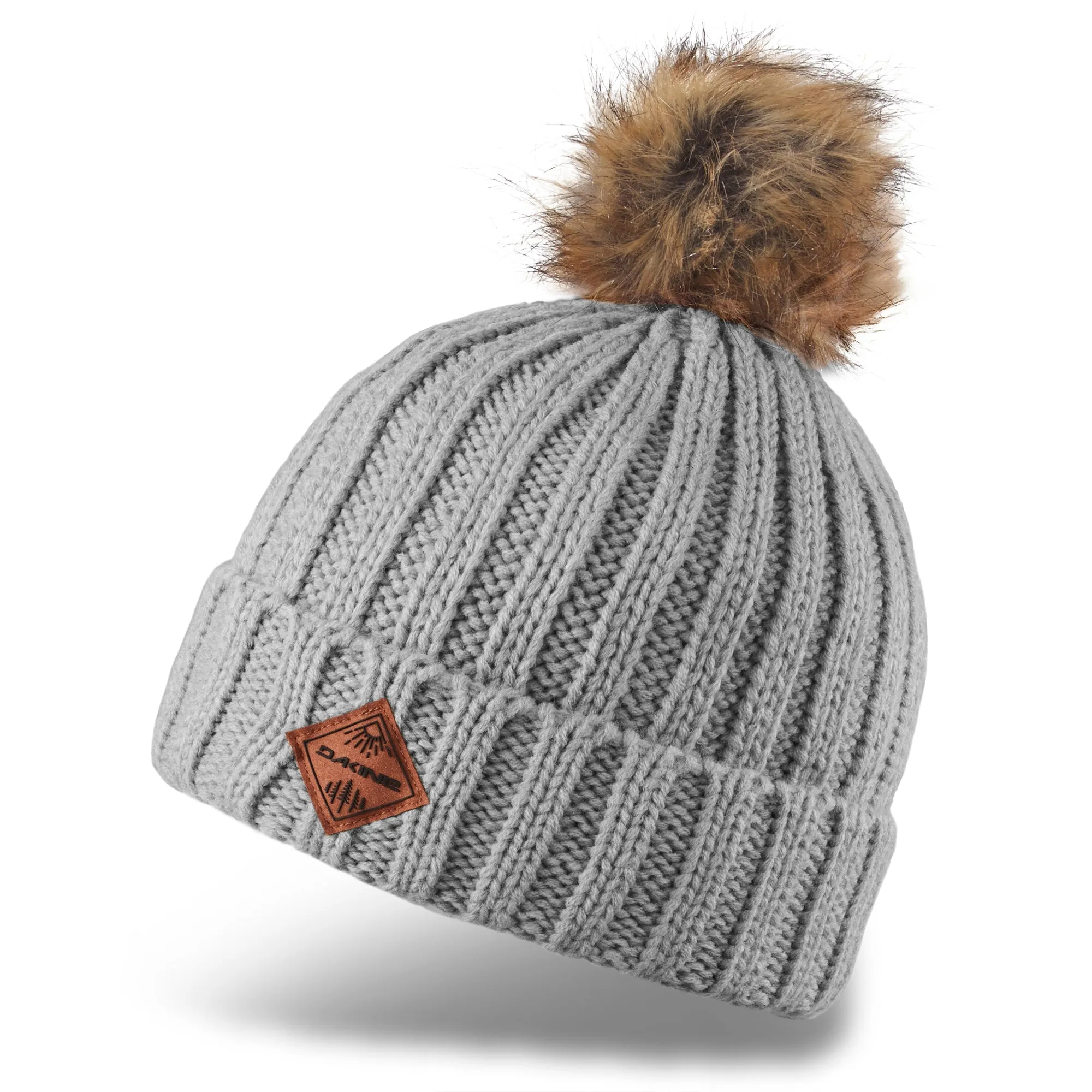 Kylie Pom Beanie - Women's