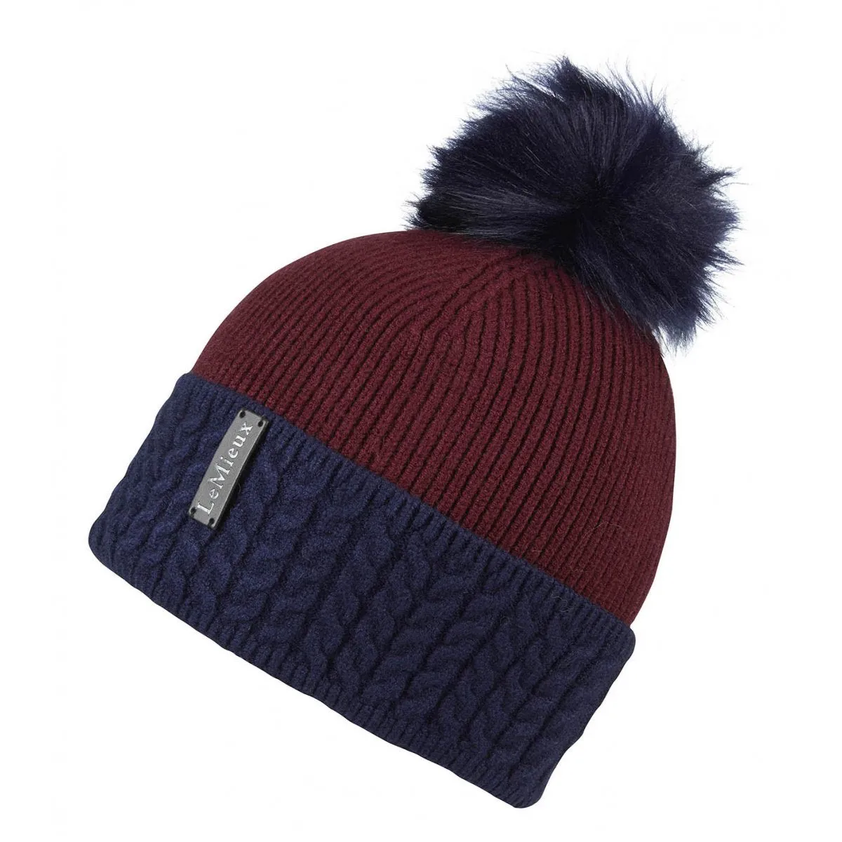 LeMieux Isla Beanie Hats