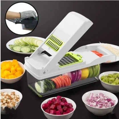 LovelyRLovely Vegetable Cutting Multi-Functional Tool