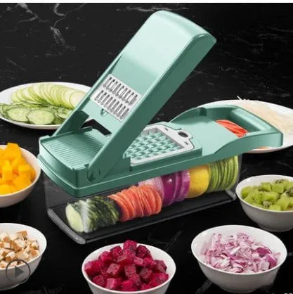 LovelyRLovely Vegetable Cutting Multi-Functional Tool