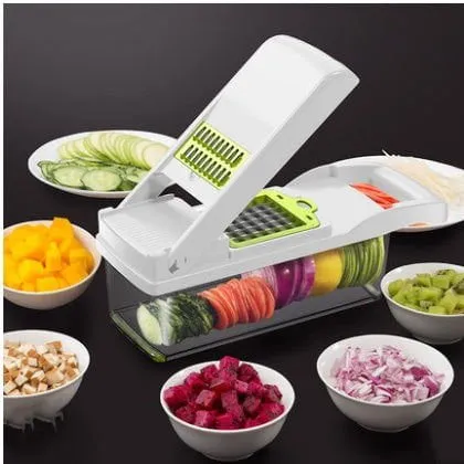 LovelyRLovely Vegetable Cutting Multi-Functional Tool