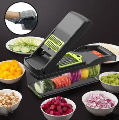 LovelyRLovely Vegetable Cutting Multi-Functional Tool