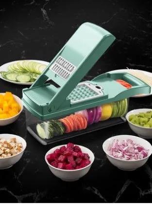 LovelyRLovely Vegetable Cutting Multi-Functional Tool