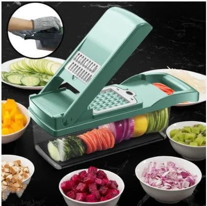 LovelyRLovely Vegetable Cutting Multi-Functional Tool