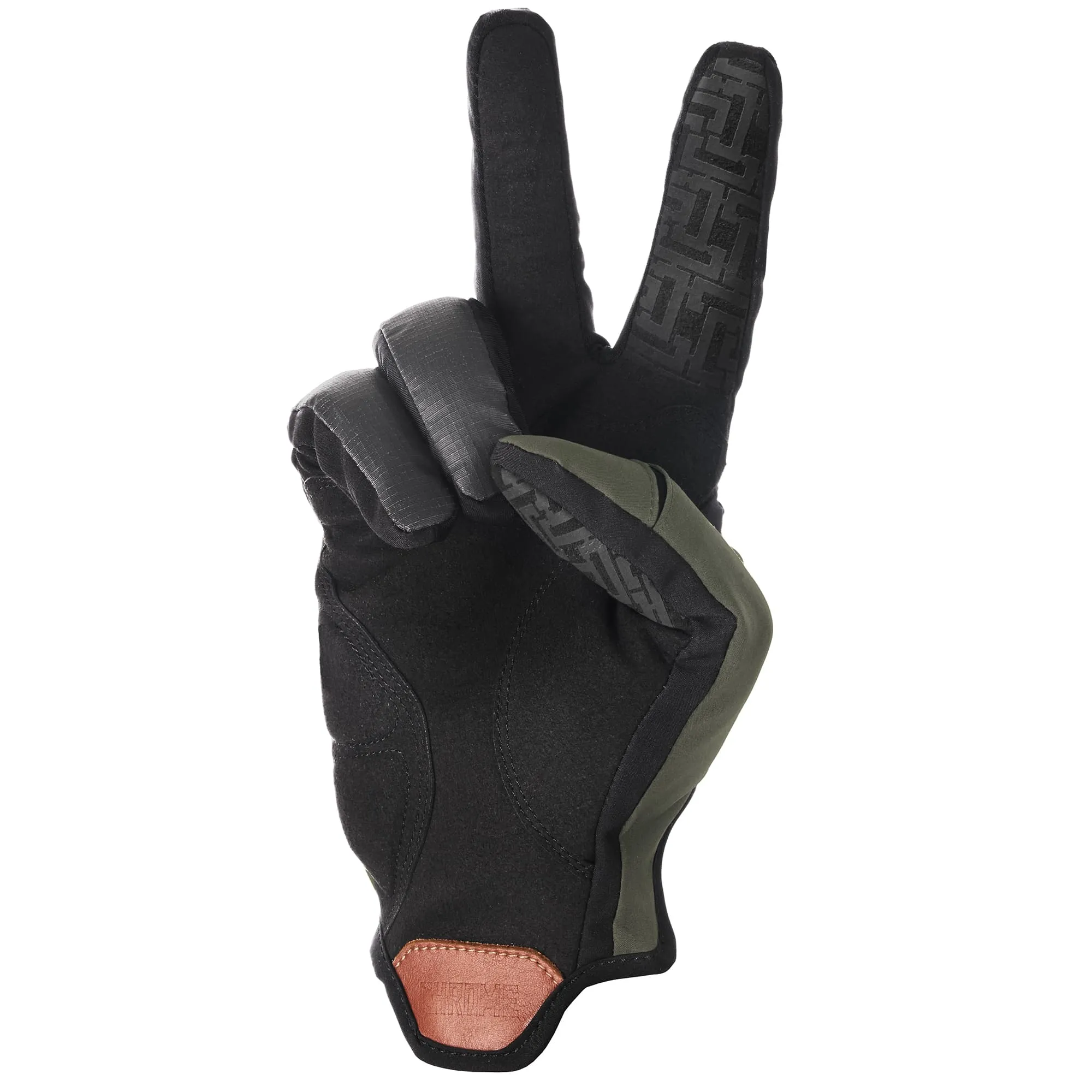 Midweight Cycle Gloves