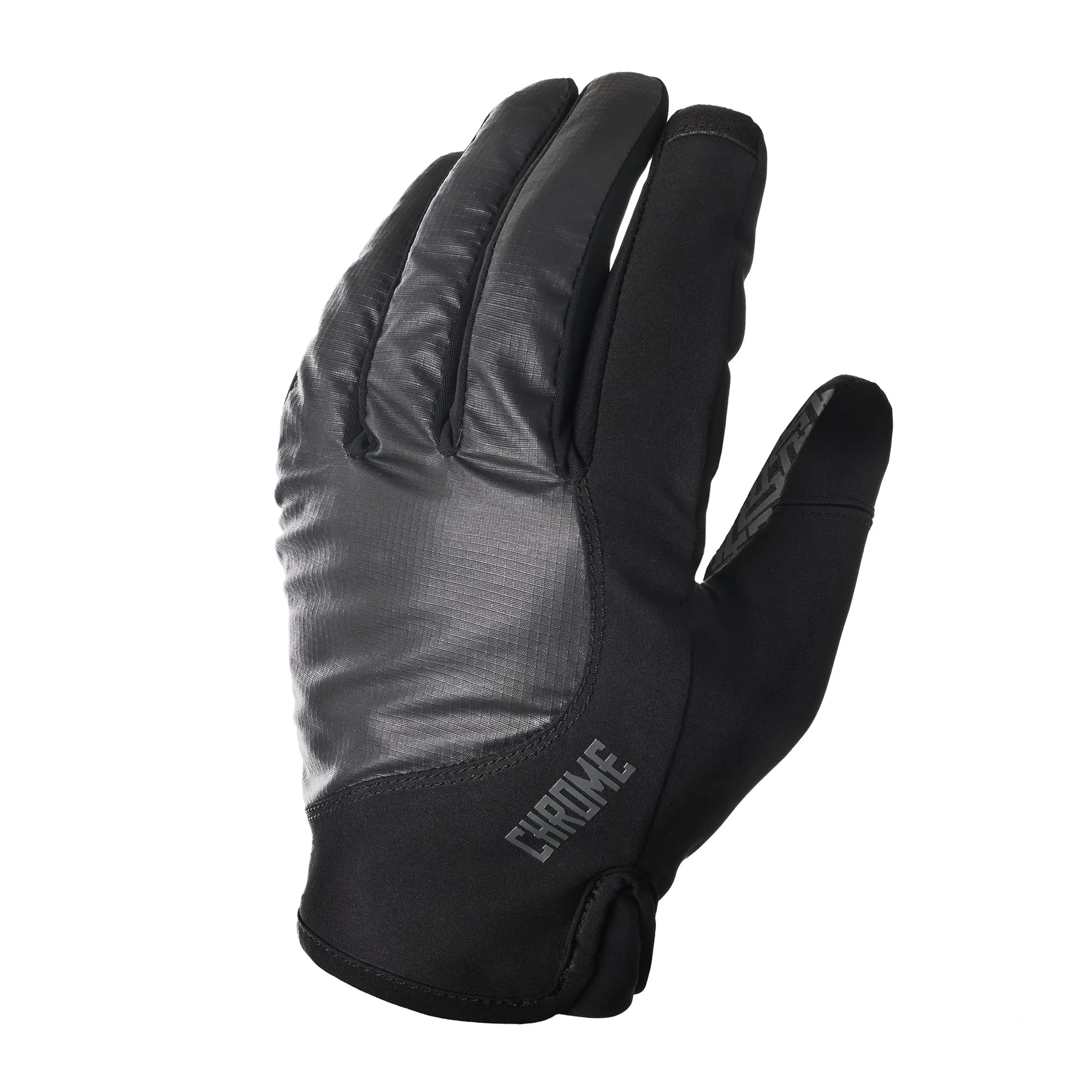 Midweight Cycle Gloves